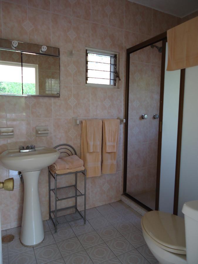 Hostal Casa Blanca Comala エクステリア 写真